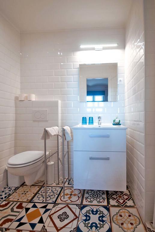 Aradi Apartman Pecs Ngoại thất bức ảnh