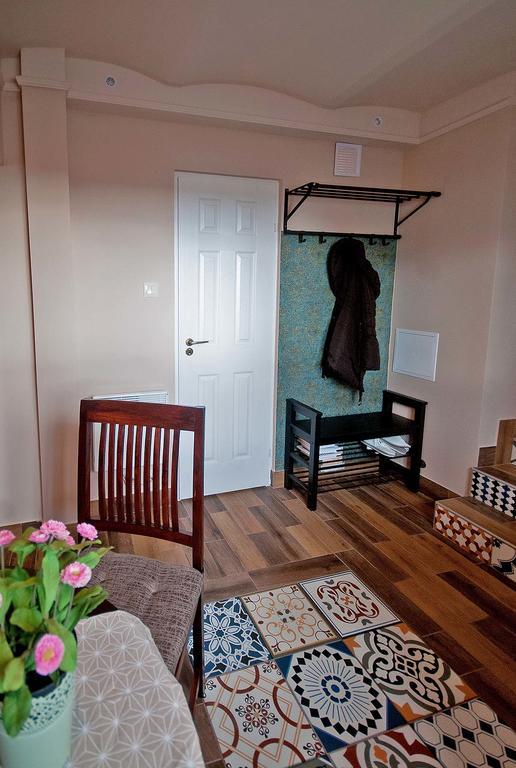 Aradi Apartman Pecs Ngoại thất bức ảnh