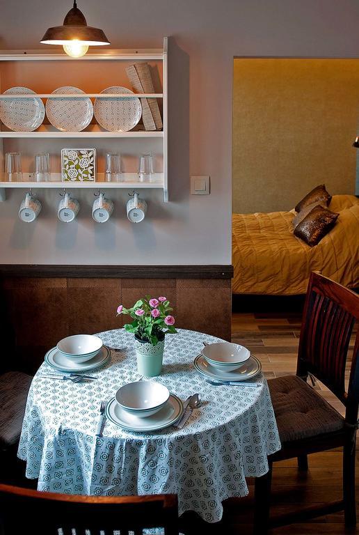 Aradi Apartman Pecs Ngoại thất bức ảnh