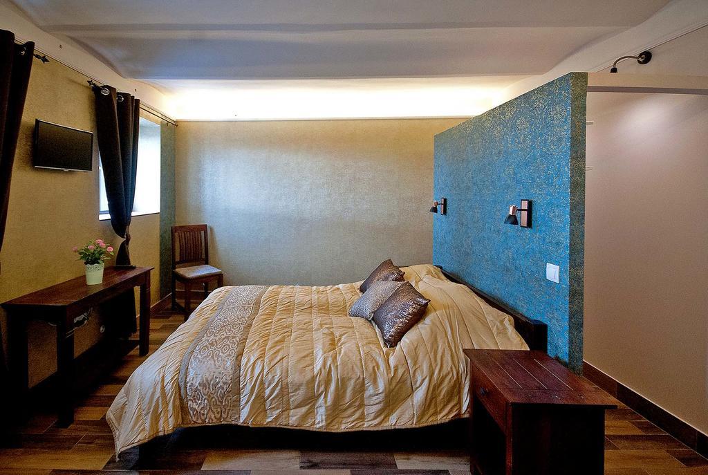 Aradi Apartman Pecs Ngoại thất bức ảnh