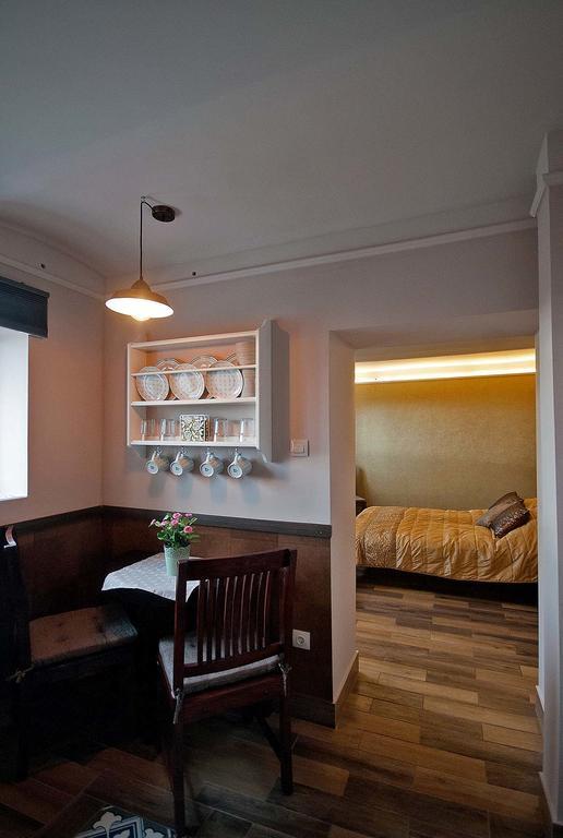 Aradi Apartman Pecs Ngoại thất bức ảnh