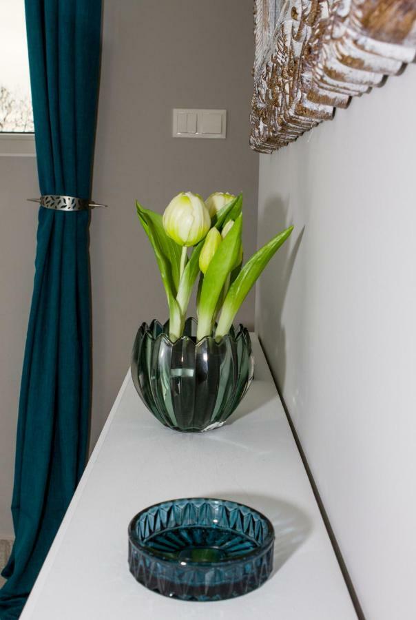 Aradi Apartman Pecs Ngoại thất bức ảnh